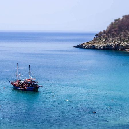 ThimoniaBlue Horizon Dreamアパートメント エクステリア 写真